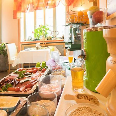 Muehlenthalers Park Hotel Конц Екстер'єр фото
