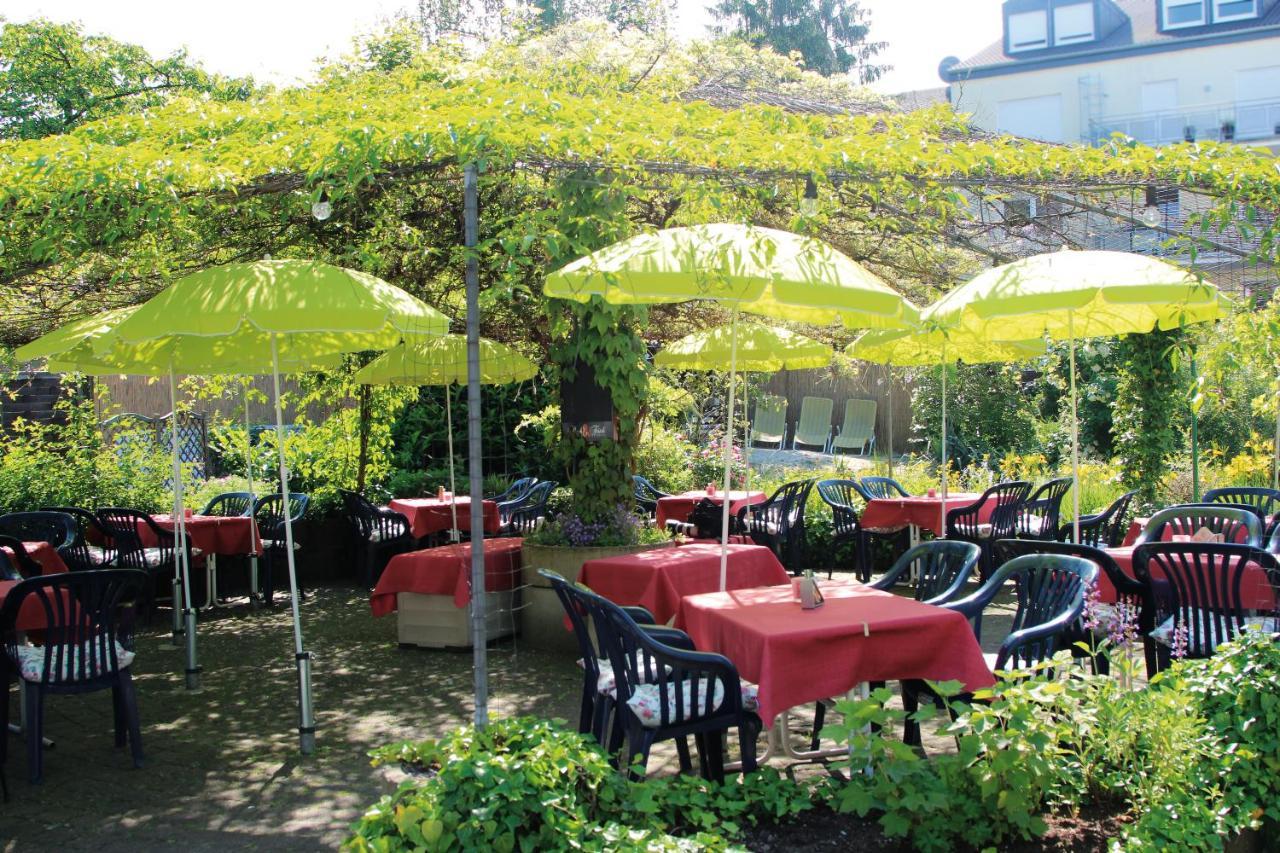 Muehlenthalers Park Hotel Конц Екстер'єр фото