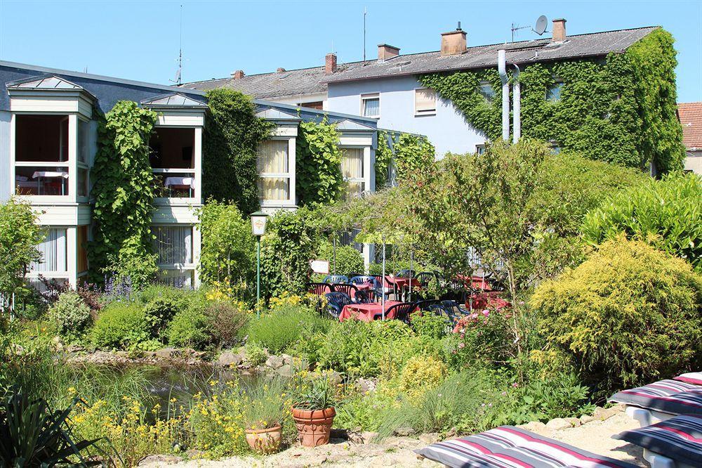 Muehlenthalers Park Hotel Конц Екстер'єр фото