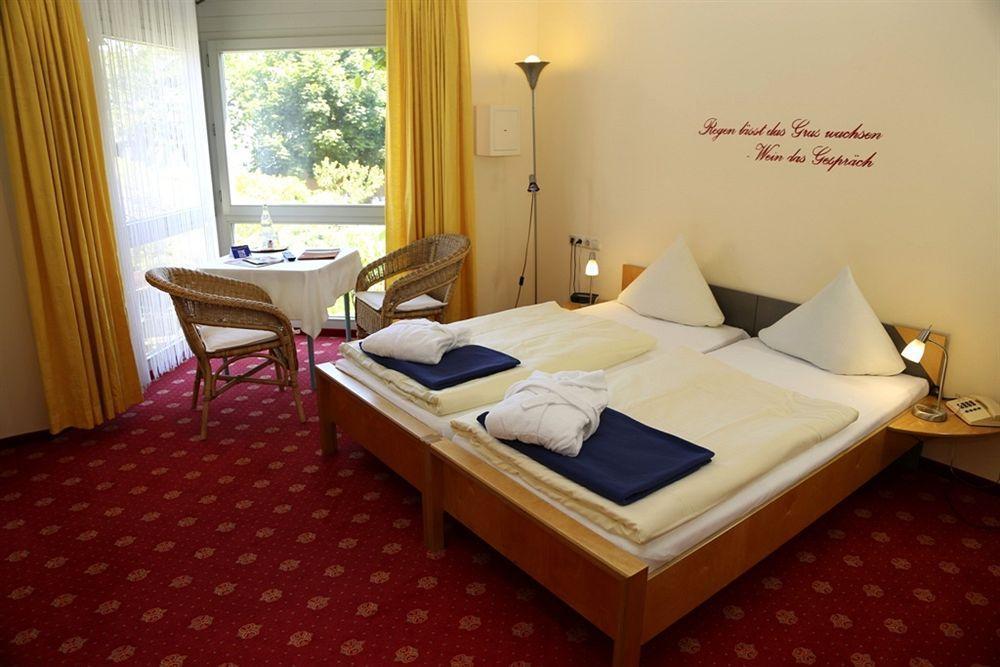 Muehlenthalers Park Hotel Конц Екстер'єр фото