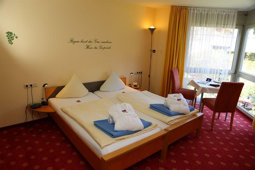 Muehlenthalers Park Hotel Конц Екстер'єр фото
