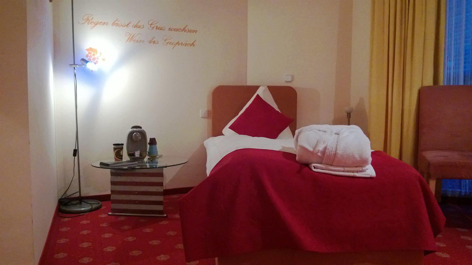 Muehlenthalers Park Hotel Конц Екстер'єр фото