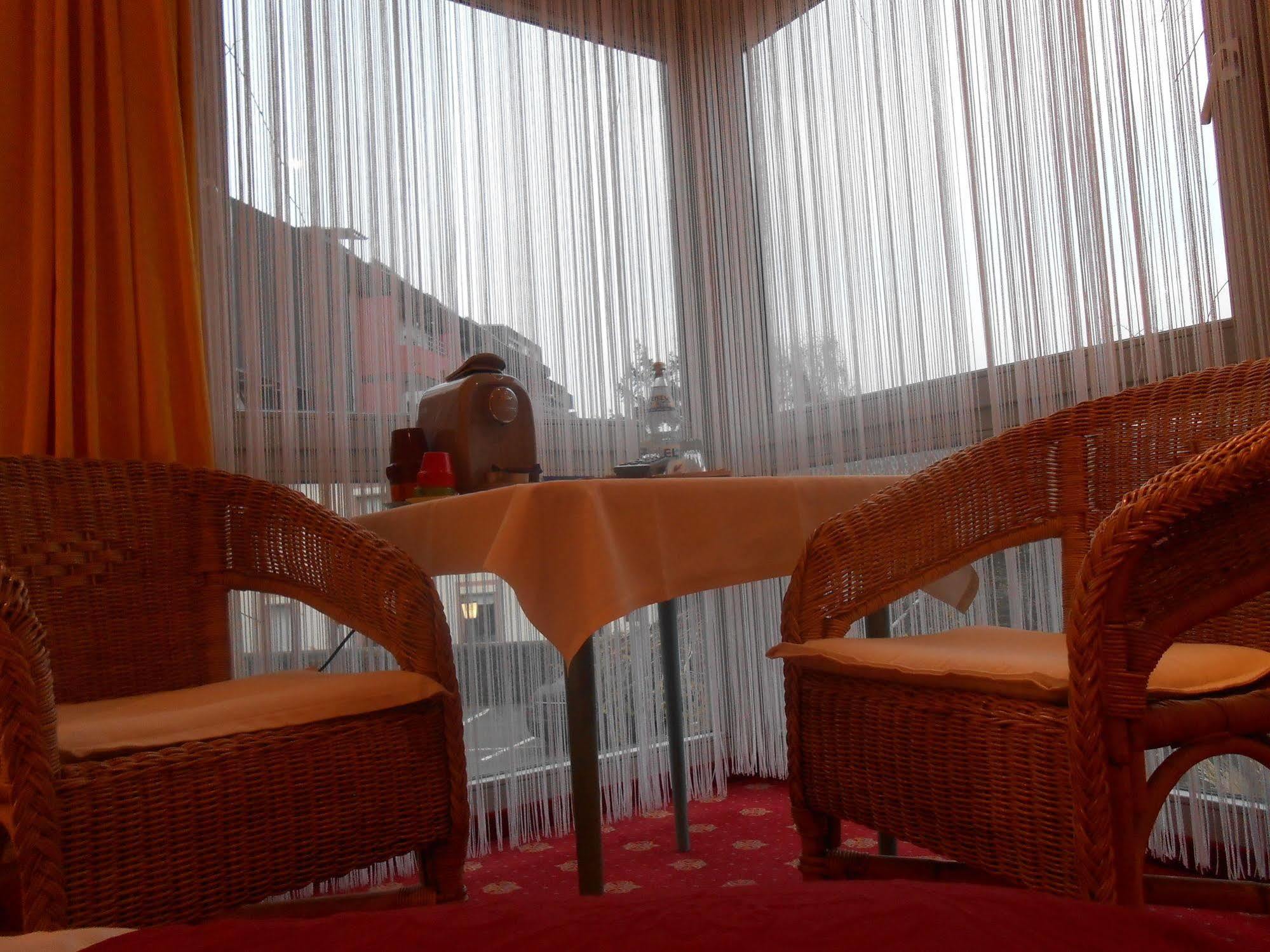Muehlenthalers Park Hotel Конц Екстер'єр фото