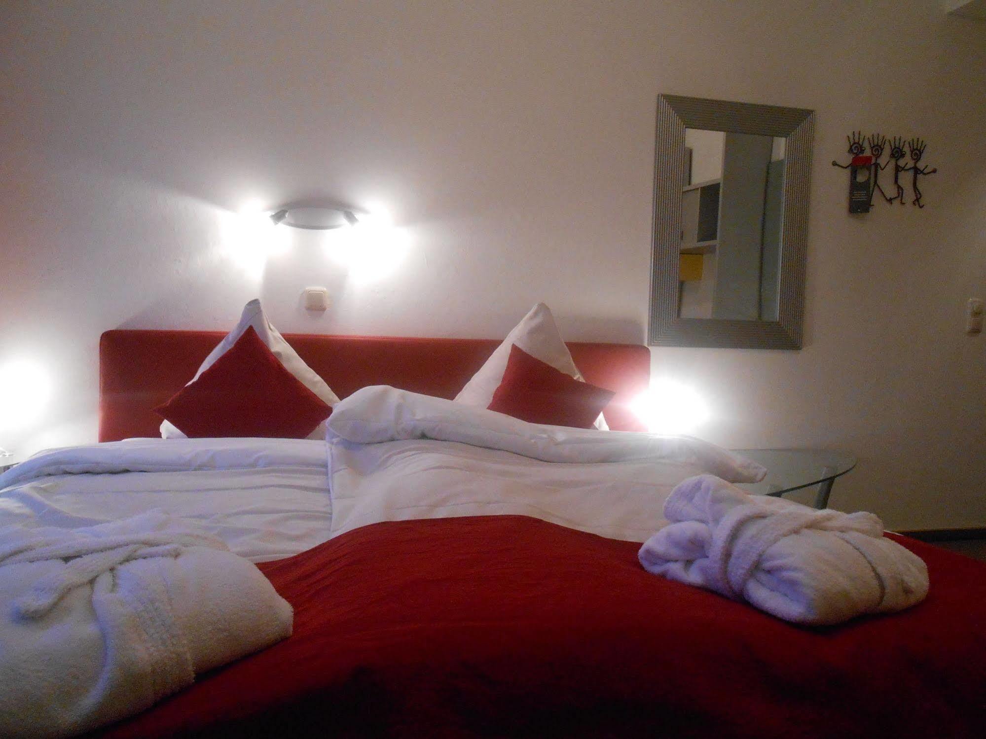 Muehlenthalers Park Hotel Конц Екстер'єр фото