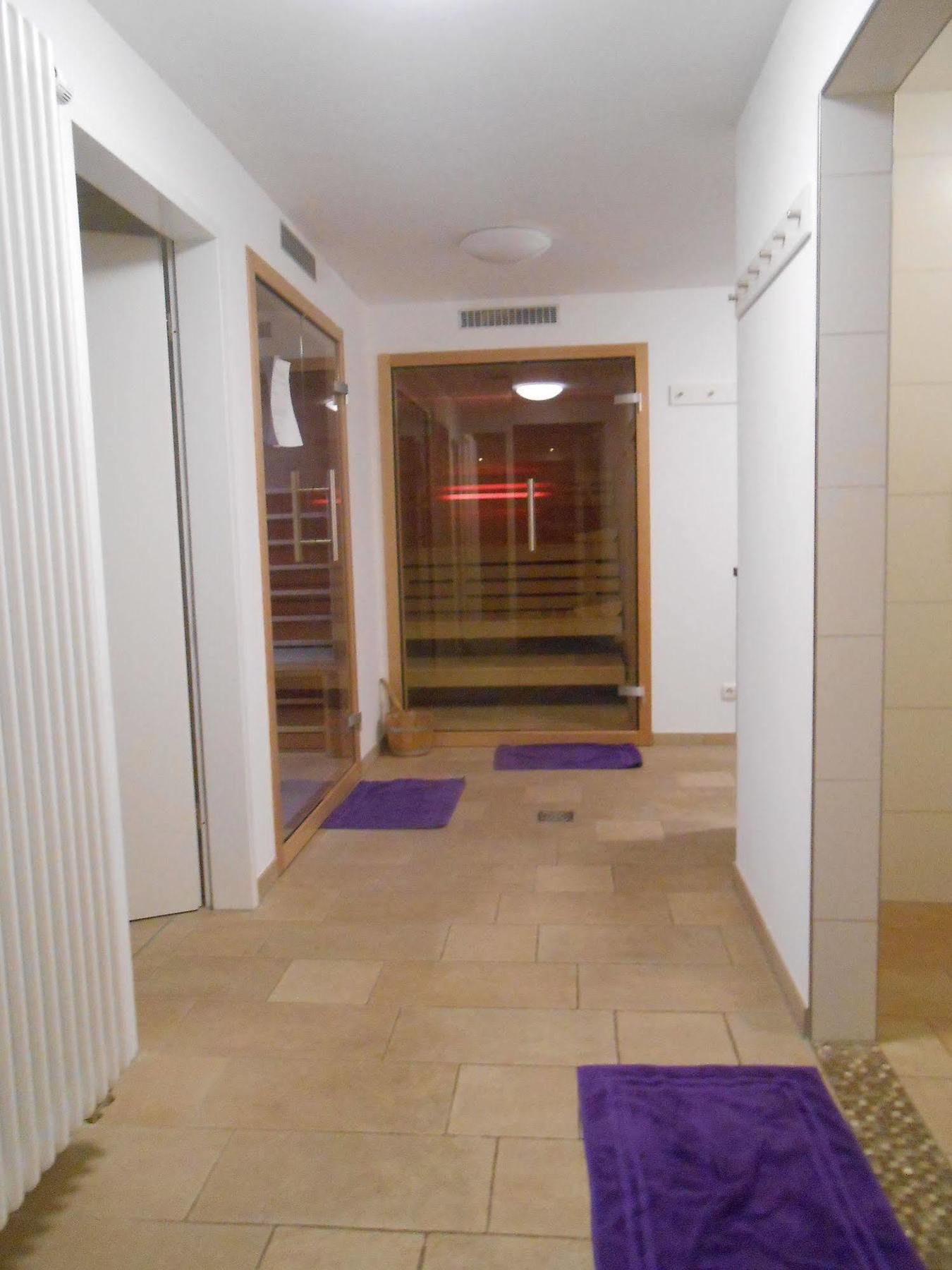 Muehlenthalers Park Hotel Конц Екстер'єр фото