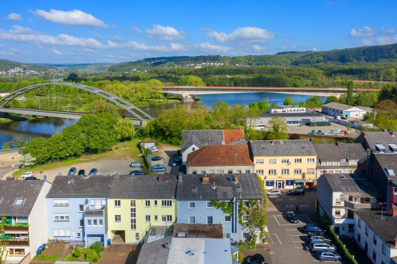 Muehlenthalers Park Hotel Конц Екстер'єр фото