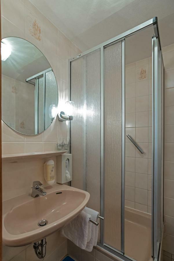 Muehlenthalers Park Hotel Конц Екстер'єр фото