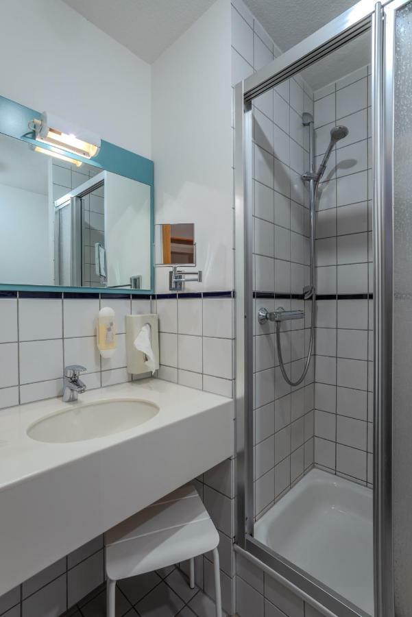 Muehlenthalers Park Hotel Конц Екстер'єр фото