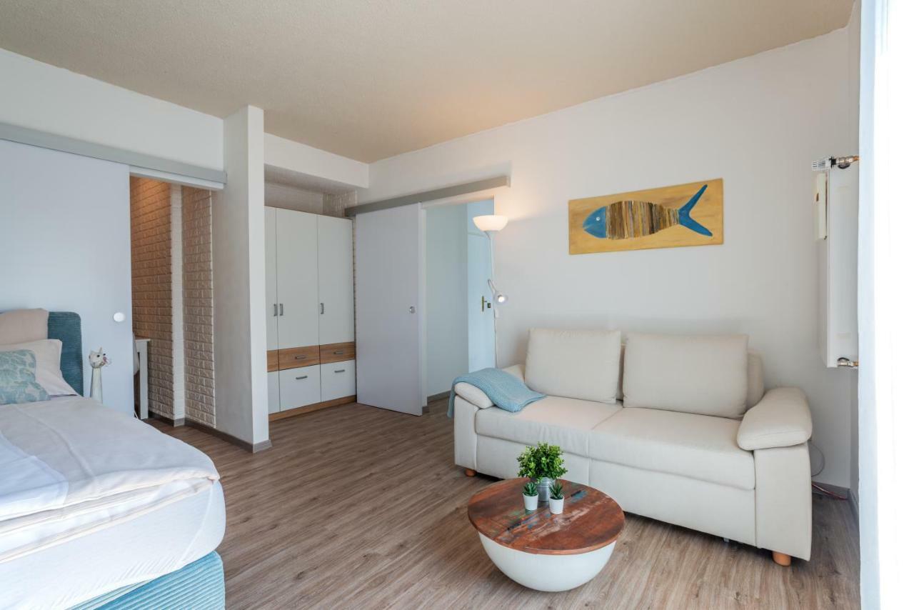 Muehlenthalers Park Hotel Конц Екстер'єр фото