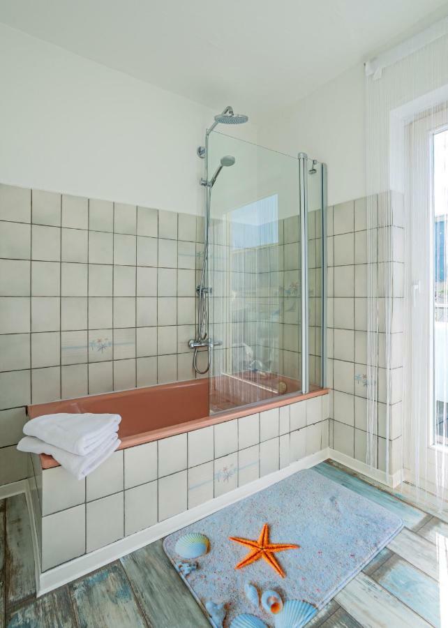 Muehlenthalers Park Hotel Конц Екстер'єр фото