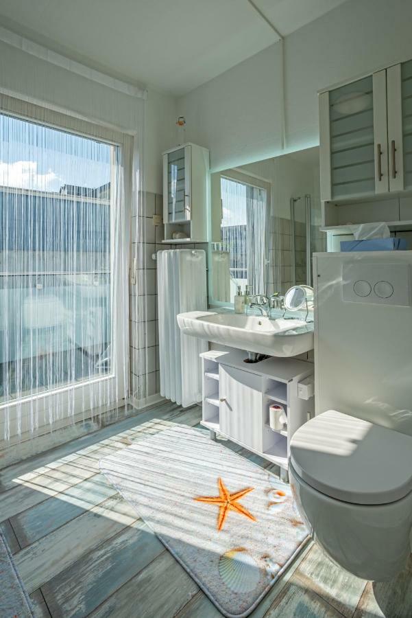 Muehlenthalers Park Hotel Конц Екстер'єр фото