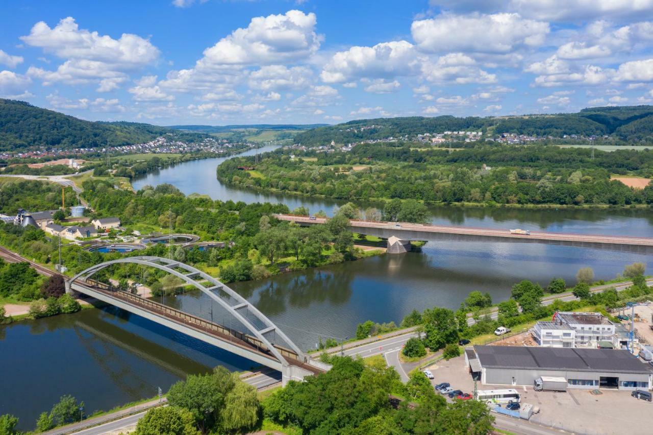 Muehlenthalers Park Hotel Конц Екстер'єр фото