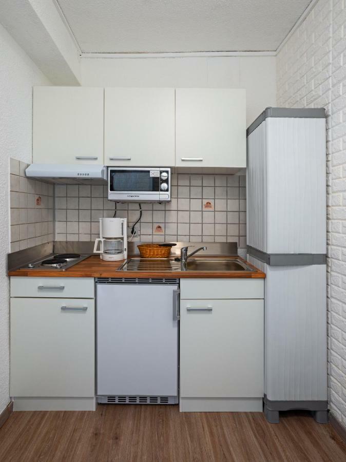 Muehlenthalers Park Hotel Конц Екстер'єр фото