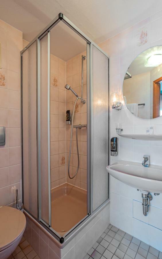 Muehlenthalers Park Hotel Конц Екстер'єр фото