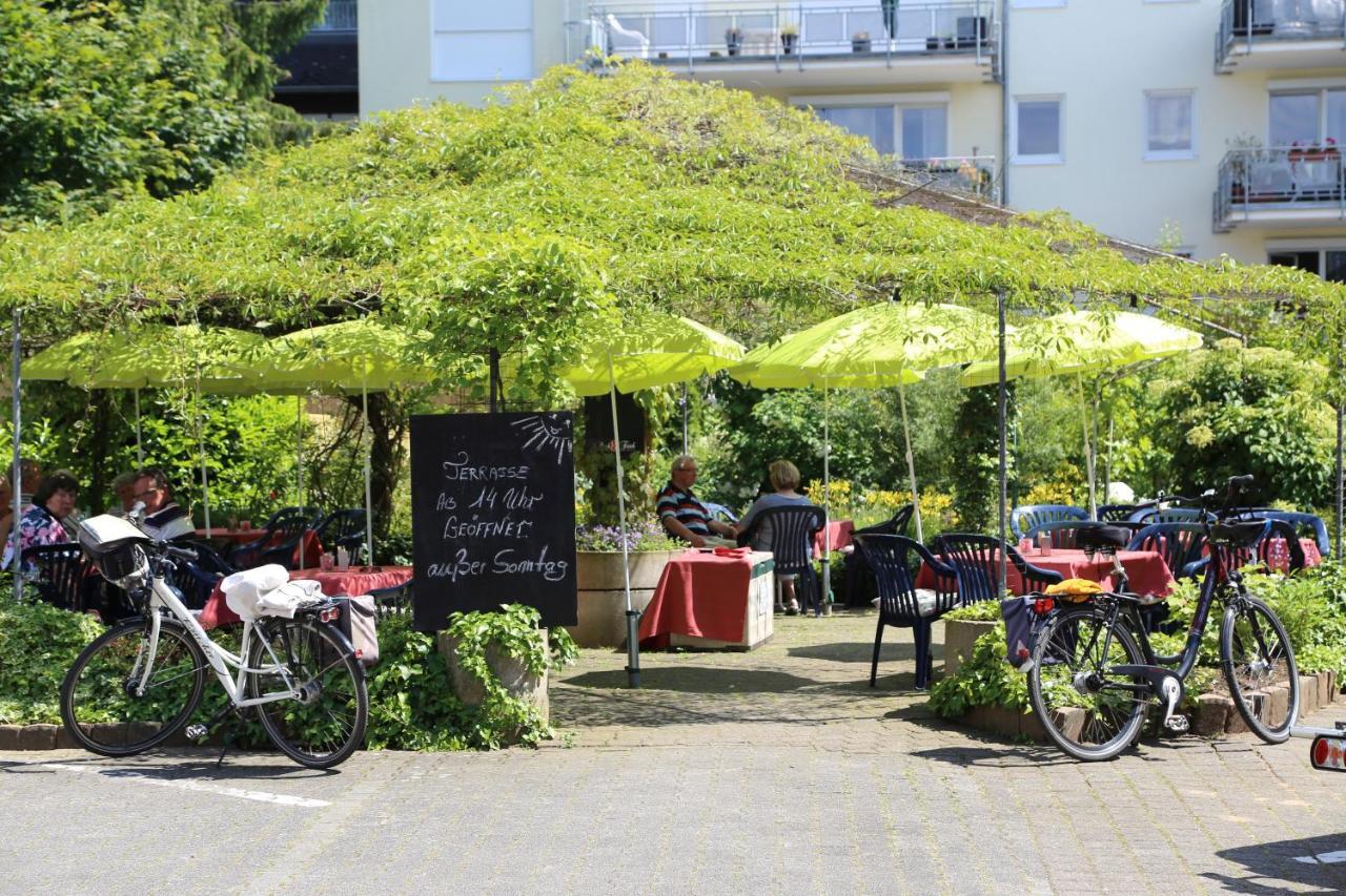 Muehlenthalers Park Hotel Конц Екстер'єр фото