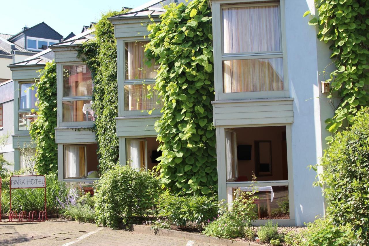 Muehlenthalers Park Hotel Конц Екстер'єр фото